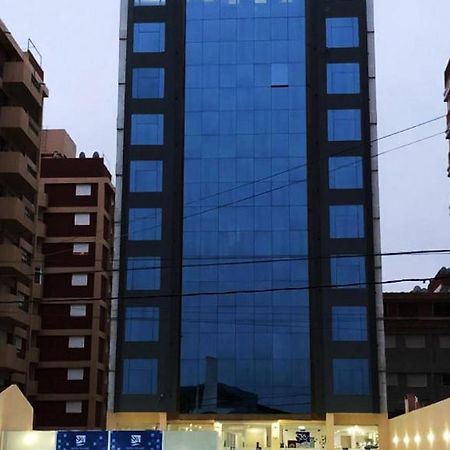 فندق سكاي سان برناردو المظهر الخارجي الصورة