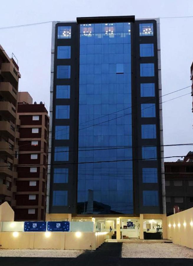 فندق سكاي سان برناردو المظهر الخارجي الصورة