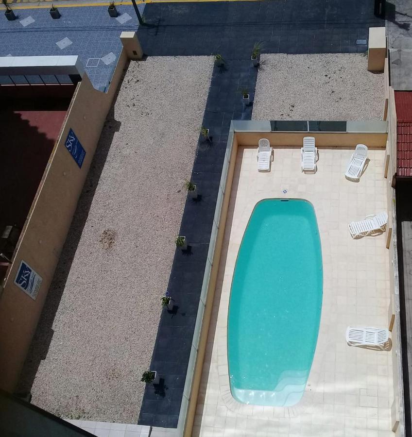فندق سكاي سان برناردو المظهر الخارجي الصورة