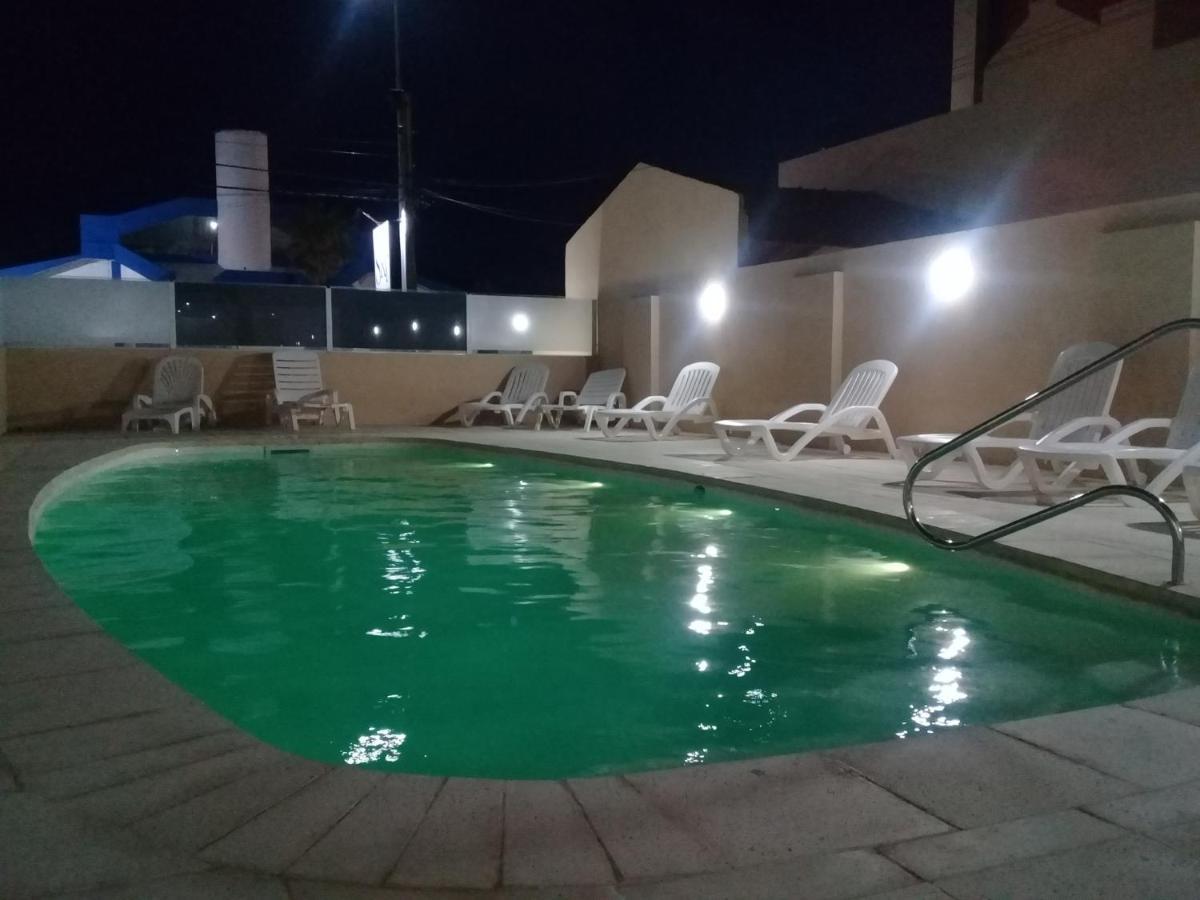 فندق سكاي سان برناردو المظهر الخارجي الصورة