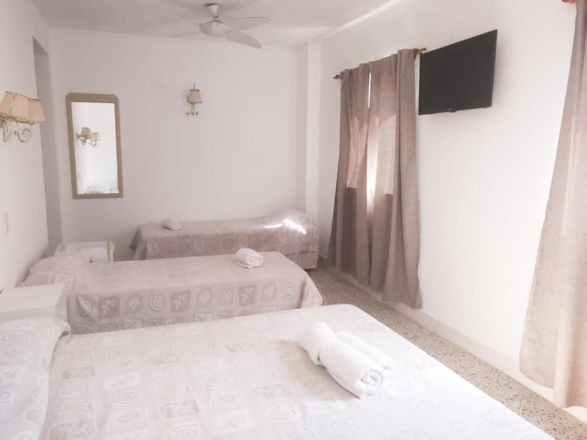 فندق سكاي سان برناردو المظهر الخارجي الصورة