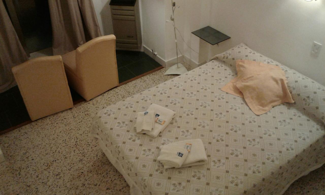 فندق سكاي سان برناردو المظهر الخارجي الصورة