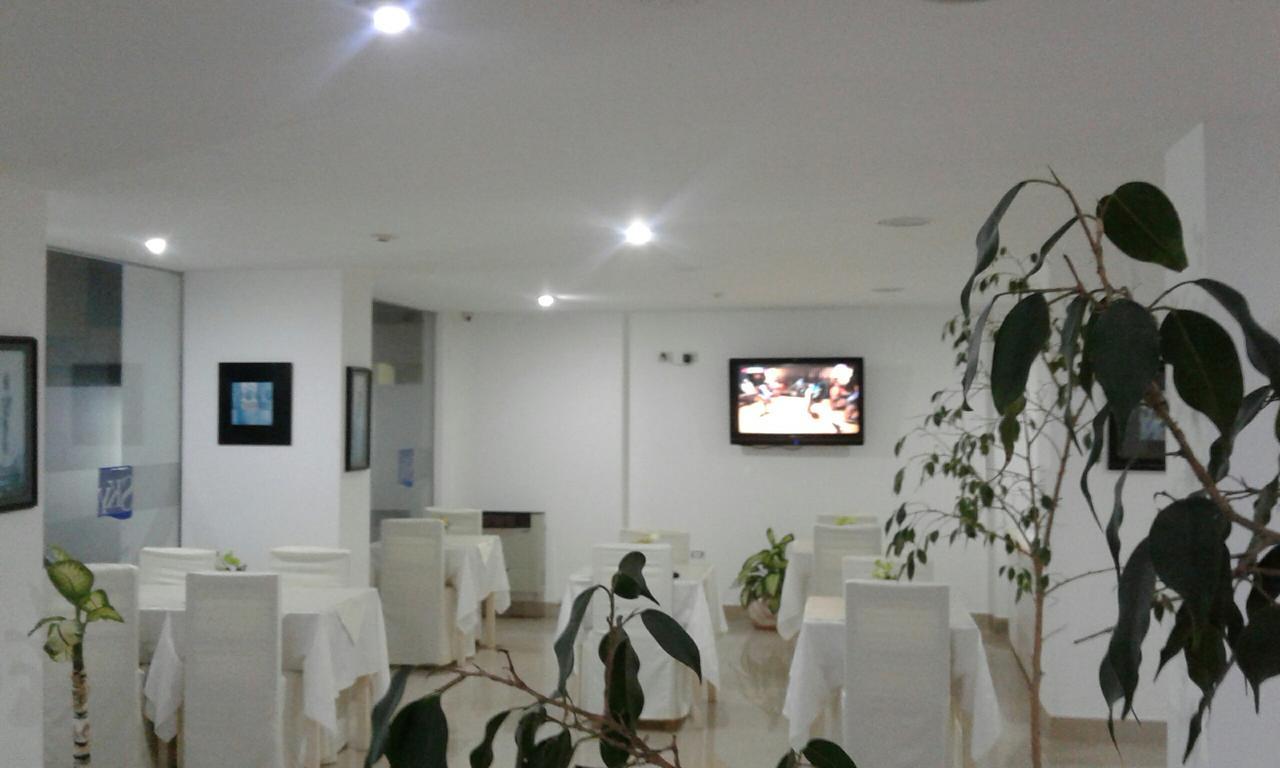 فندق سكاي سان برناردو المظهر الخارجي الصورة