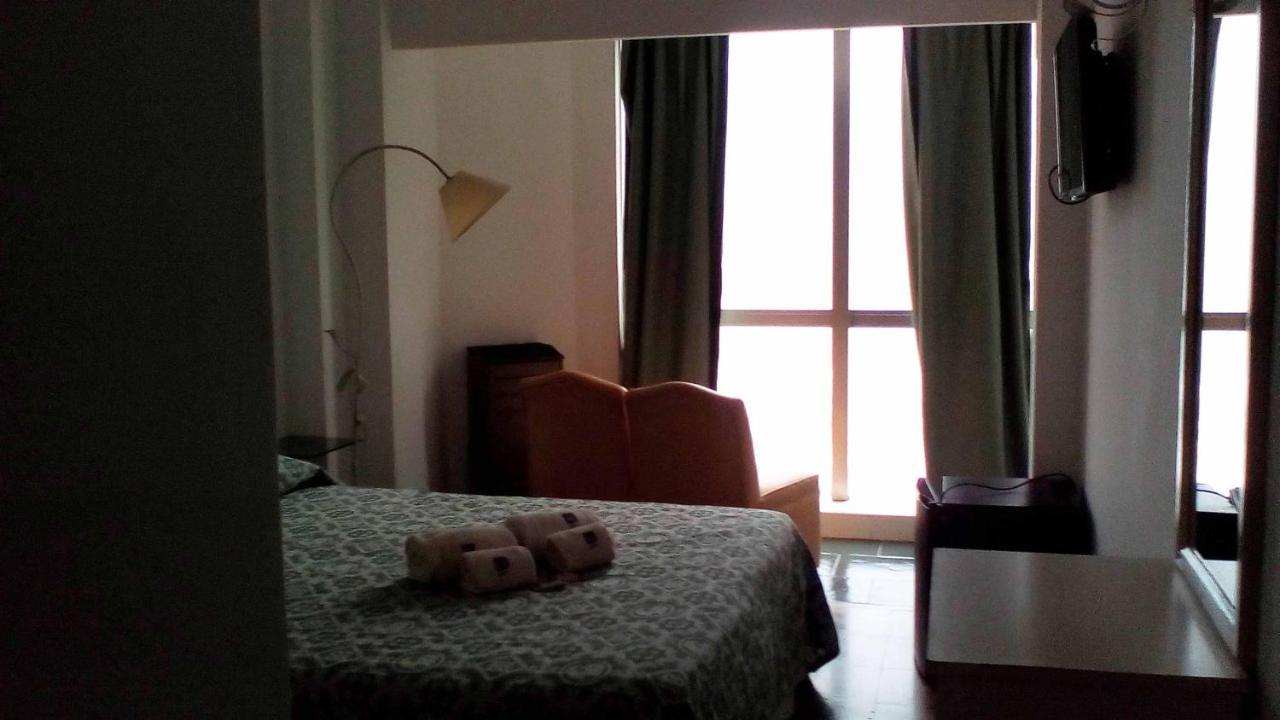 فندق سكاي سان برناردو المظهر الخارجي الصورة