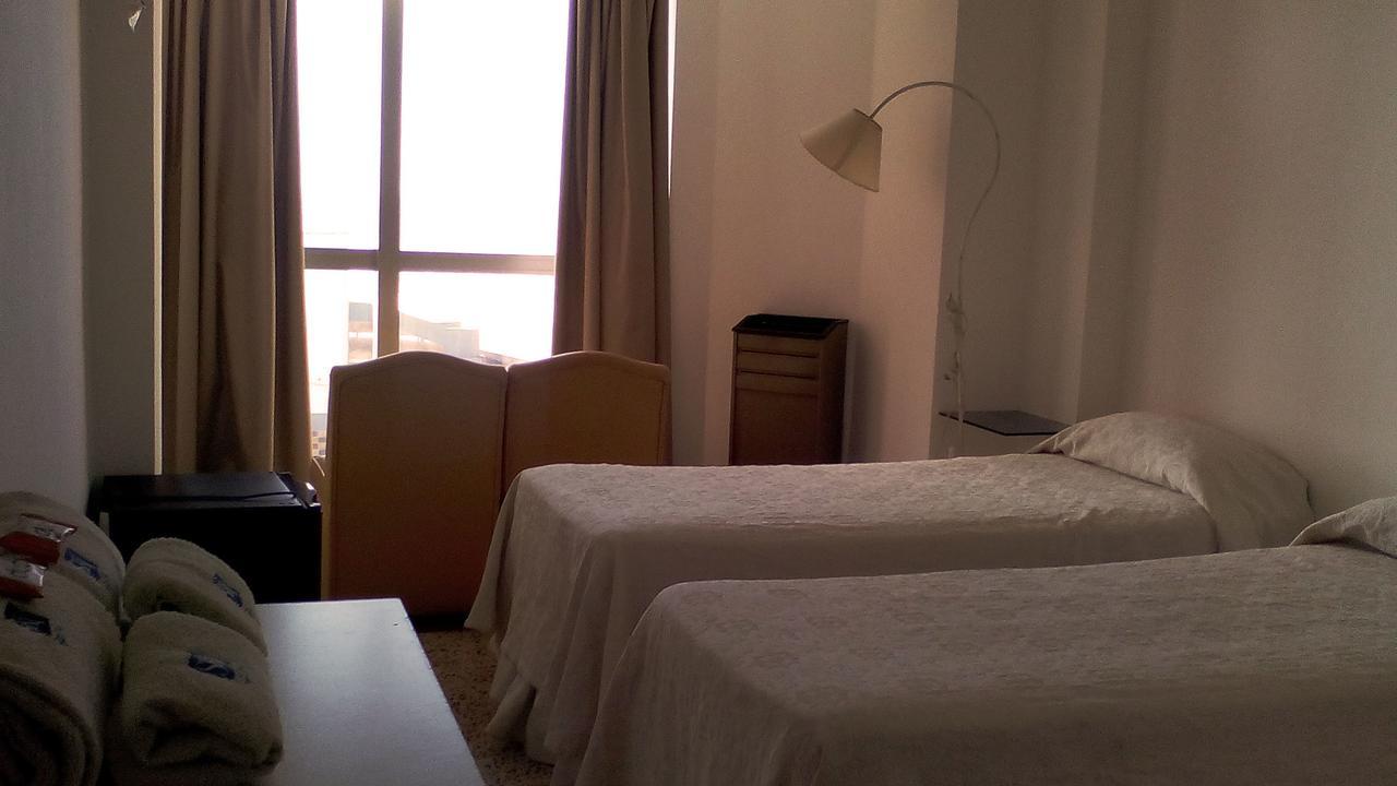 فندق سكاي سان برناردو المظهر الخارجي الصورة