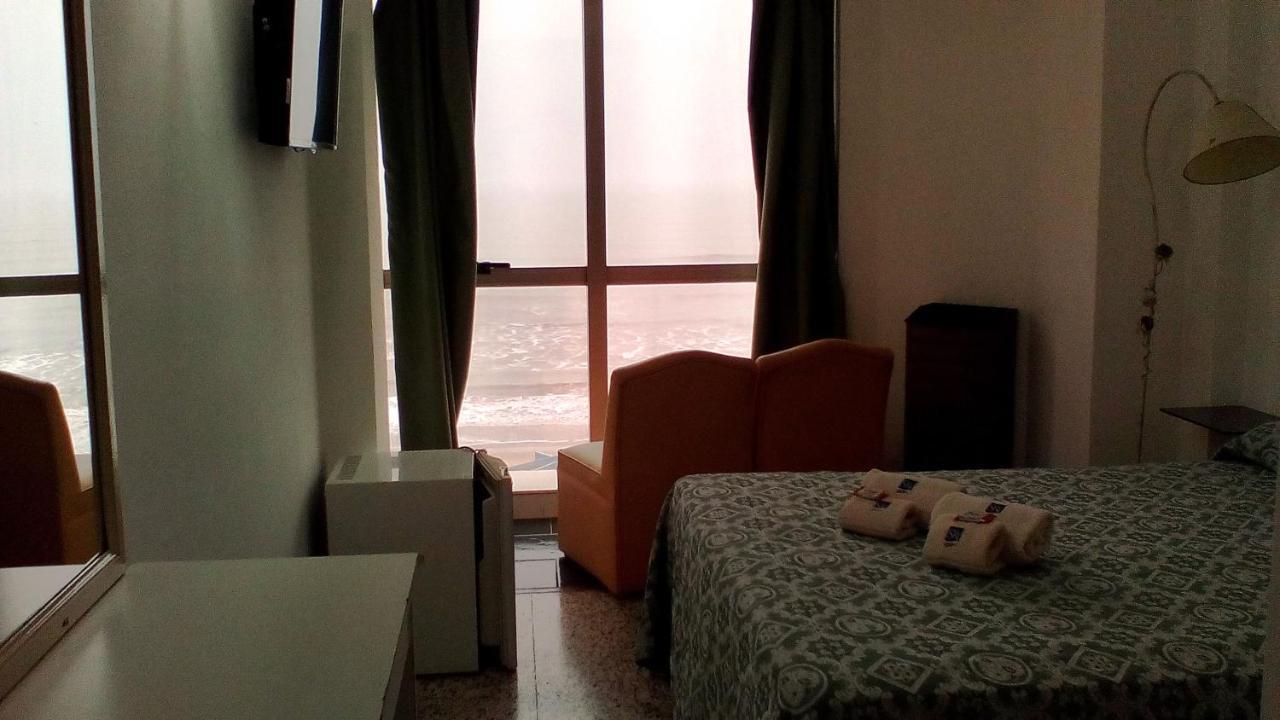فندق سكاي سان برناردو المظهر الخارجي الصورة